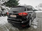 Ford C-Max 1.0 12v 125KM LIFT Serwis Klimatr Temp Alu Parktr Navi Ledy Gwarancja - 6