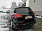 Ford C-Max 1.0 12v 125KM LIFT Serwis Klimatr Temp Alu Parktr Navi Ledy Gwarancja - 8