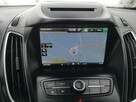 Ford C-Max 1.0 12v 125KM LIFT Serwis Klimatr Temp Alu Parktr Navi Ledy Gwarancja - 15