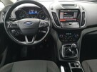 Ford C-Max 1.0 12v 125KM LIFT Serwis Klimatr Temp Alu Parktr Navi Ledy Gwarancja - 16