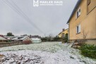 Pół bliźniaka z dodatkowymi działkami w Boćwince - 7