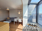 Wyjątkowy penthouse przy Dworcu Głównym z tarasem 70 m² i widokiem na centrum - 1
