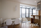 Wyjątkowy penthouse przy Dworcu Głównym z tarasem 70 m² i widokiem na centrum - 11