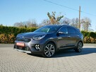 Kia Niro FL 1.6 GDi Hybrid 141KM Eu6 Automat -BusinessLine -Hak -Navi -LED -ACC
