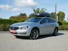 Volvo V60 Cross Country 2.0 T5 245KM Eu6 4x4 AWD Summum -Automat -Kraj -Serwisy w ASO -Zobacz - 1