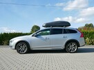 Volvo V60 Cross Country 2.0 T5 245KM Eu6 4x4 AWD Summum -Automat -Kraj -Serwisy w ASO -Zobacz - 2