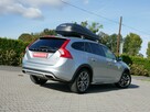 Volvo V60 Cross Country 2.0 T5 245KM Eu6 4x4 AWD Summum -Automat -Kraj -Serwisy w ASO -Zobacz - 3
