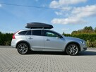 Volvo V60 Cross Country 2.0 T5 245KM Eu6 4x4 AWD Summum -Automat -Kraj -Serwisy w ASO -Zobacz - 11