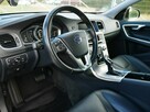 Volvo V60 Cross Country 2.0 T5 245KM Eu6 4x4 AWD Summum -Automat -Kraj -Serwisy w ASO -Zobacz - 13
