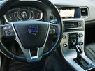 Volvo V60 Cross Country 2.0 T5 245KM Eu6 4x4 AWD Summum -Automat -Kraj -Serwisy w ASO -Zobacz - 16