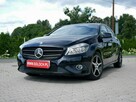 Mercedes A 180 1.6 122 KM [Eu5] -Navi -Grzane fotele -Bardzo zadbany -Zobacz - 1