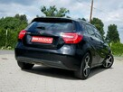Mercedes A 180 1.6 122 KM [Eu5] -Navi -Grzane fotele -Bardzo zadbany -Zobacz - 3