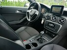 Mercedes A 180 1.6 122 KM [Eu5] -Navi -Grzane fotele -Bardzo zadbany -Zobacz - 5