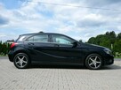 Mercedes A 180 1.6 122 KM [Eu5] -Navi -Grzane fotele -Bardzo zadbany -Zobacz - 9