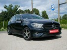 Mercedes A 180 1.6 122 KM [Eu5] -Navi -Grzane fotele -Bardzo zadbany -Zobacz - 10