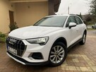 Audi Q3 I Wł, Krajowy, Advanced,1.5 S-tronic, Pełen Oryginał, Serwis, Vat 23% - 1