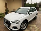 Audi Q3 I Wł, Krajowy, Advanced,1.5 S-tronic, Pełen Oryginał, Serwis, Vat 23% - 2
