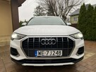 Audi Q3 I Wł, Krajowy, Advanced,1.5 S-tronic, Pełen Oryginał, Serwis, Vat 23% - 3