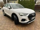 Audi Q3 I Wł, Krajowy, Advanced,1.5 S-tronic, Pełen Oryginał, Serwis, Vat 23% - 6