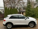 Audi Q3 I Wł, Krajowy, Advanced,1.5 S-tronic, Pełen Oryginał, Serwis, Vat 23% - 7