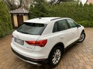 Audi Q3 I Wł, Krajowy, Advanced,1.5 S-tronic, Pełen Oryginał, Serwis, Vat 23% - 8