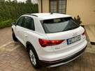 Audi Q3 I Wł, Krajowy, Advanced,1.5 S-tronic, Pełen Oryginał, Serwis, Vat 23% - 12