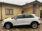 Audi Q3 I Wł, Krajowy, Advanced,1.5 S-tronic, Pełen Oryginał, Serwis, Vat 23% - 14