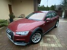 Audi A4 Allroad I Wł, Kraj, Bezwypadkowy100%, BDB Wyposażenie, Webasto, Skóra,Vat 23% - 2