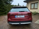 Audi A4 Allroad I Wł, Kraj, Bezwypadkowy100%, BDB Wyposażenie, Webasto, Skóra,Vat 23% - 9