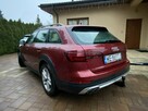 Audi A4 Allroad I Wł, Kraj, Bezwypadkowy100%, BDB Wyposażenie, Webasto, Skóra,Vat 23% - 12