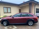 Audi A4 Allroad I Wł, Kraj, Bezwypadkowy100%, BDB Wyposażenie, Webasto, Skóra,Vat 23% - 14