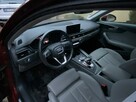Audi A4 Allroad I Wł, Kraj, Bezwypadkowy100%, BDB Wyposażenie, Webasto, Skóra,Vat 23% - 15