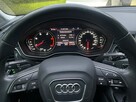 Audi A4 Allroad I Wł, Kraj, Bezwypadkowy100%, BDB Wyposażenie, Webasto, Skóra,Vat 23% - 16