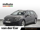 Volkswagen Golf VIII 2.0 TDI Life ! Z Polskiego Salonu ! Faktura VAT ! - 1