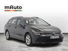 Volkswagen Golf VIII 2.0 TDI Life ! Z Polskiego Salonu ! Faktura VAT ! - 7