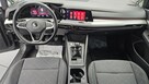 Volkswagen Golf VIII 2.0 TDI Life ! Z Polskiego Salonu ! Faktura VAT ! - 13