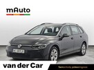 Volkswagen Golf VIII 2.0 TDI Life ! Z Polskiego Salonu ! Faktura Vat ! - 1