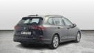 Volkswagen Golf 2.0 TDI Life ! Z Polskiego Salonu ! Faktura Vat ! - 5
