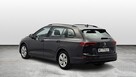 Volkswagen Golf 2.0 TDI Life ! Z Polskiego Salonu ! Faktura Vat ! - 3