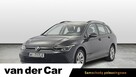 Volkswagen Golf 2.0 TDI Life ! Z Polskiego Salonu ! Faktura VAT ! - 1