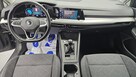 Volkswagen Golf 2.0 TDI Life ! Z Polskiego Salonu ! Faktura Vat ! - 13