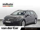 Volkswagen Golf VIII 2.0 TDI Life ! Z Polskiego Salonu ! Faktura VAT ! - 1