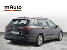 Volkswagen Golf VIII 2.0 TDI Life ! Z Polskiego Salonu ! Faktura VAT ! - 5
