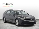 Volkswagen Golf VIII 2.0 TDI Life ! Z Polskiego Salonu ! Faktura VAT ! - 7