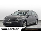 Volkswagen Golf VIII 2.0 TDI Life ! Z Polskiego Salonu ! Faktura Vat ! - 1