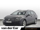 Volkswagen Golf VIII 2.0 TDI Life ! Z Polskiego Salonu ! Faktura Vat ! - 1