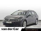 Volkswagen Golf VIII 2.0 TDI Life ! Z Polskiego Salonu ! Faktura VAT ! - 1