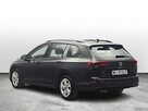 Volkswagen Golf VIII 2.0 TDI Life ! Z Polskiego Salonu ! Faktura VAT ! - 3