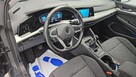Volkswagen Golf VIII 2.0 TDI Life ! Z Polskiego Salonu ! Faktura VAT ! - 9