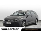 Golf VIII 2.0 TDI Life ! Z Polskiego Salonu ! Faktura VAT ! - 1